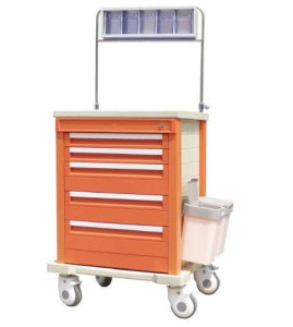 Anesthesia Trolley A503