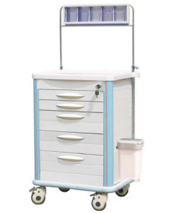 Anesthesia Trolley A505