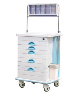 Anesthesia Trolley A506