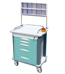 Anesthesia Trolley A509