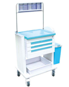 Anesthesia Trolley A510