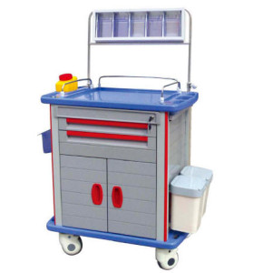 Anesthesia Trolley A511