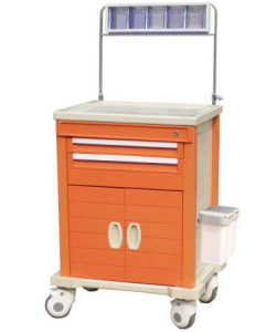 Anesthesia Trolley A512