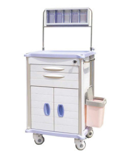 Anesthesia Trolley A513