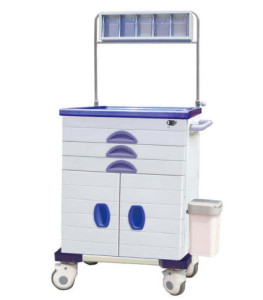Anesthesia Trolley A515