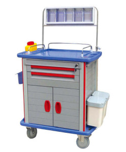 Anesthesia Trolley A516