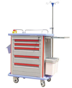 Clinical Trolley C301