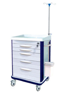 Clinical Trolley C309