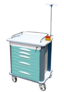 Clinical Trolley C310