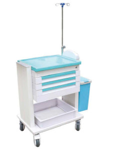 Clinical Trolley C311