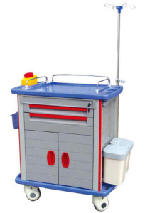 Clinical Trolley C312
