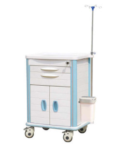 Clinical Trolley C315