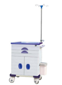 Clinical Trolley C316