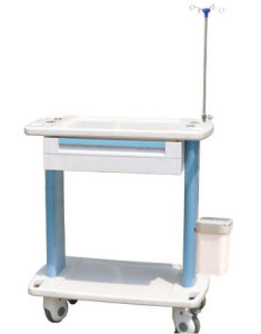 Clinical Trolley C318