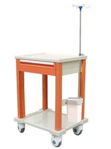 Clinical Trolley C319