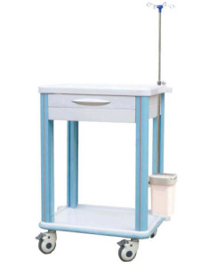 Clinical Trolley C321