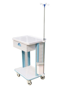 Clinical Trolley C322