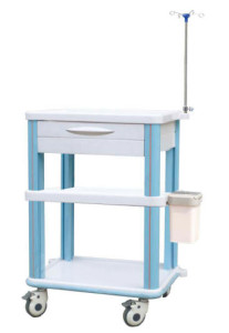 Clinical Trolley C328