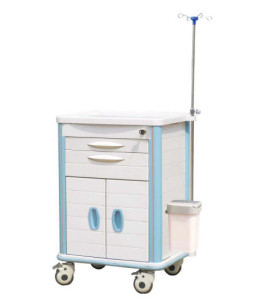Clinical Trolley C331