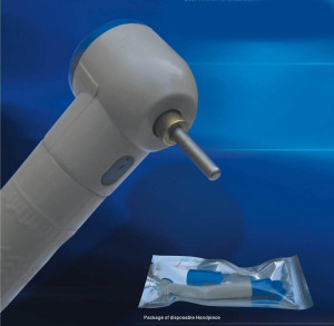 Dental Hand Piece