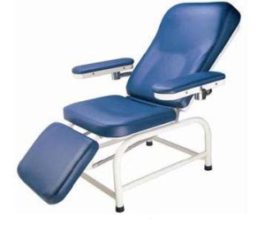 Electric Blood donation chair XX105