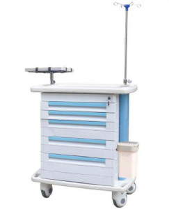 Emergency Trolley E102