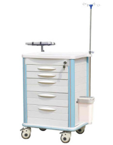 Emergency Trolley E105