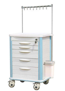 Infusion Trolley F206