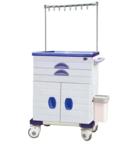Infusion Trolley F216