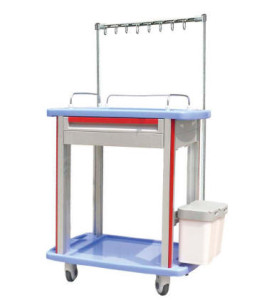 Infusion Trolley F217