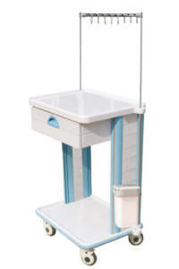 Infusion Trolley F222