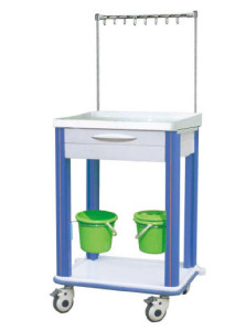 Infusion Trolley F224