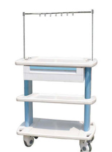 Infusion Trolley F226