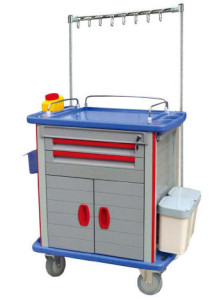 Infusion Trolley F230