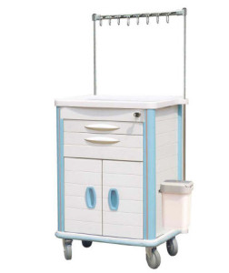 Infusion Trolley F231