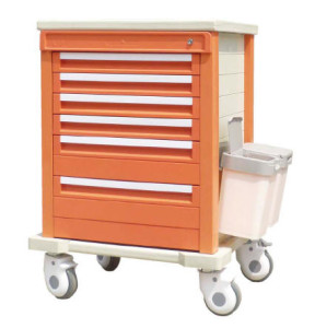 Medicine Trolley M403