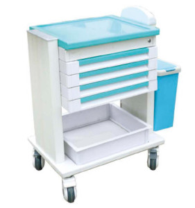 Medicine Trolley M410