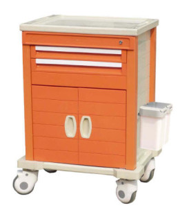 Medicine Trolley M413