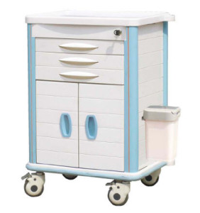 Medicine Trolley M415