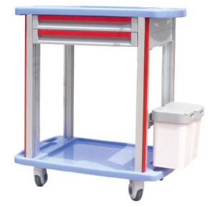 Medicine Trolley M417