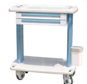 Medicine Trolley M418