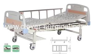 A417-2 Two Crank Three Folded Bed
