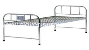 A116Parallel Bed