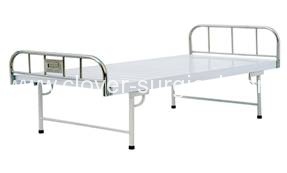 A111  Parallel Bed