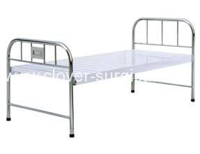 A106  Parallel Bed