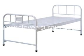 A103  Steel Parallel Bed