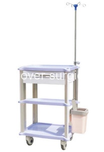 Clinical Trolley C327