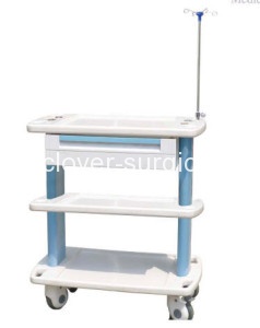 Clinical Trolley C326