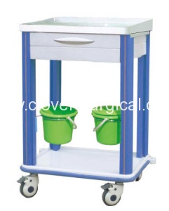 Clinical Trolley C324