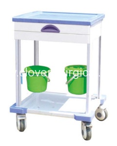 Clinical Trolley C323